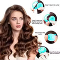 Heatless Hair Curlers Set – Easy DIY Waves Overnight